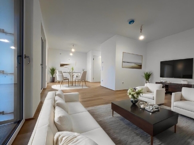 1190! Quality Living mit exklusivem Cottage Flair! PROVISIONSFREIE 2-4 Zimmer Wohnungen mit Aussenflächen! Erstbezug!