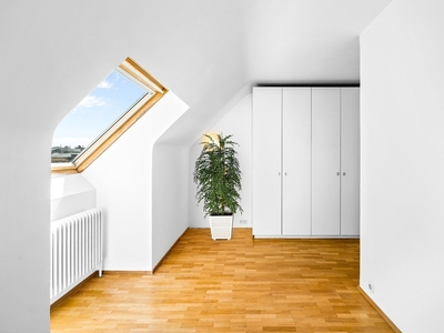 Beim 1. Bezirk: Feines Dachgeschoß-Apartment