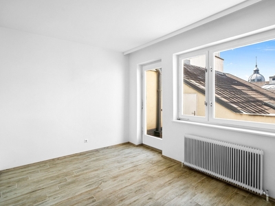 Ruhig & hell: Apartment in Top-Lage