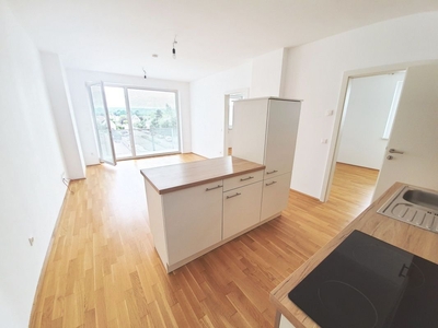 3-Zimmer-Wohnung mit Loggia in ruhiger Seitengasse - nächst Josefstraße, St. Pölten!