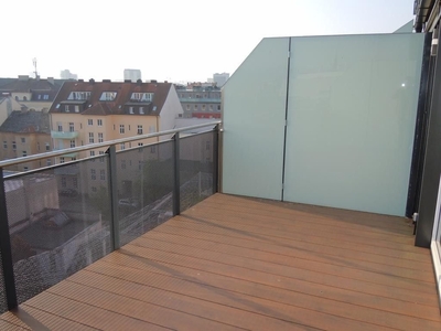 Elegante 2,5-Zimmer-Maisonette mit Terrasse - verfügbar ab 15. Mai 2024