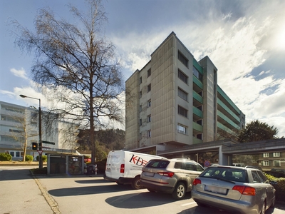 Geräumige 3-Zimmer-Wohnung im Herzen von Haselstauden