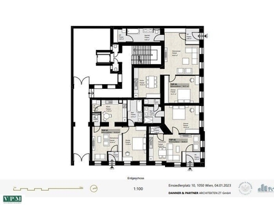 Kauf mich - Vielseitiges Ecklokal, Top-Lage für Apartments, Perfekt für Ordinationen, Ideales Bürogebäude, Flexibles Raumkonzept, Drei Eingänge, endl