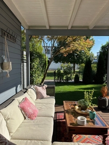 Luxuriöse 4-Zimmer-Wohnung in 1220 Wien mit Garten, Terrasse uvm.