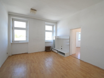 ++NEU++ Leistbare 3-Zimmer Altbau-Wohnung mit viel Potenzial! Toller Grundriss