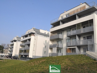 Neubau in Top-Lage - Modernes Wohnen im schönsten Teil St. Pöltens - Großer Garten - Nahe Sonnenpark! - JETZT ZUSCHLAGEN