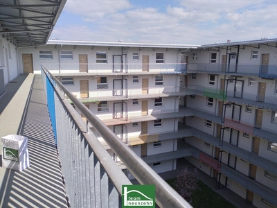 PROVISIONSFREI - Wohnungen sofort bezugsfertig - WG-geeignet! Mit Balkon, Terrasse, Loggia - JETZT ANFRAGEN