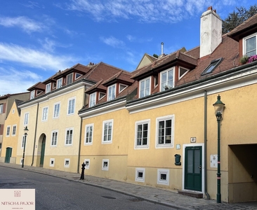 Sonnendurchflutete 5-Zimmerwohnung in Döbling - 1190 Wien