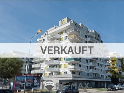 VERKAUFT - 