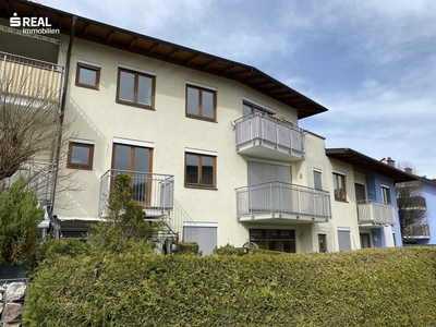 Anlagewohnung in Rif bei Hallein