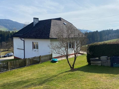 Neuer Preis!!! Einfamilienhaus in idyllischer Lage!