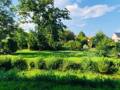 ***Juwel nahe Linz/Ebelsberg*** Traumhafte Naturoase und Rückzugsmöglichkeit!