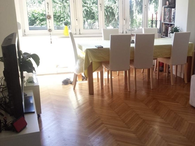 PROVISIONSFREI Wohnung mit Terrasse und Garten ab sofort zu mieten