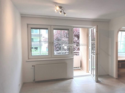 Traumhafte Wohnung mit Garten und Balkon