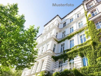 3-Zimmer-Wohnung mit Loggia