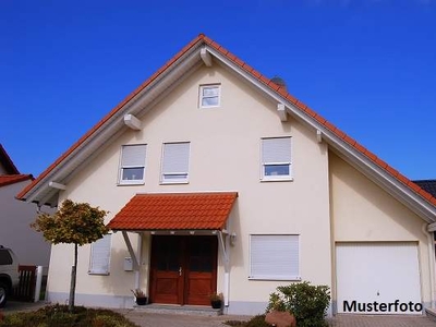 Ehem. Mühle umgebaut zu einem Einfamilienhaus