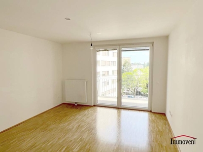 FRÜHSOMMER-AKTION: 1 MONAT MIETFREI! 2-Zimmerwohnung mit Balkon in guter Lage!