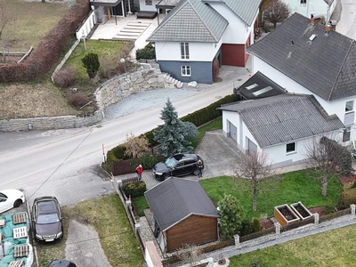 Liebevoll gepflegtes, leistbares und saniertes Haus in Leopoldschlag