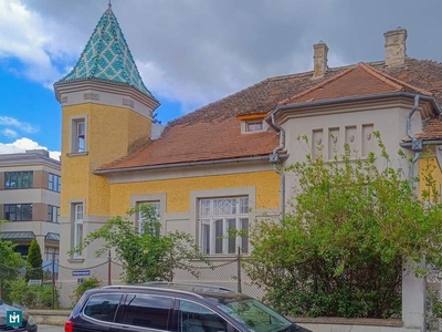 Sanierungsbedürftiges Juwel mit großem Garten und Pool in Zistersdorf - Perfekt für Familien!