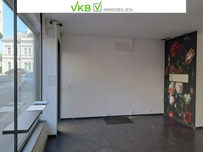 Wels Zentrum NEURER PREIS: Geschäftslokal (84m²) in stark frequentierter Lage zu vermieten!