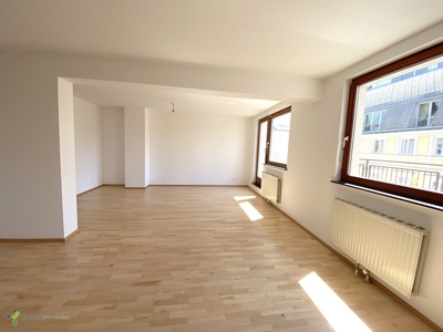 Familienwohnung mit Terrasse nähe Belvederegarten