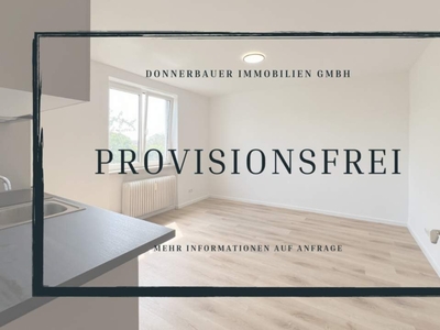 PROVISIONSFREI! Renovierte Singlewohnung in Asten zu vergeben!