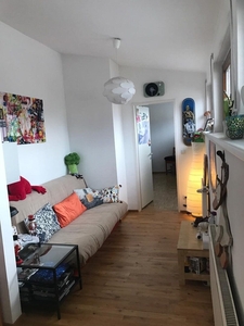 Schöne 2-Zimmer-Wohnung in der Innenstadt