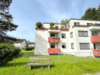 3-Zimmer-Wohnung in ruhiger Lage - Dornbirn