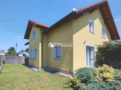 Perfektes Familienhaus mit viel Platz und Komfort in Strasshof - Jetzt kaufen für 649.000,00 €!