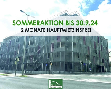 Friedhofsgasse: Moderne 3-Zimmer-Wohnung mit Balkon