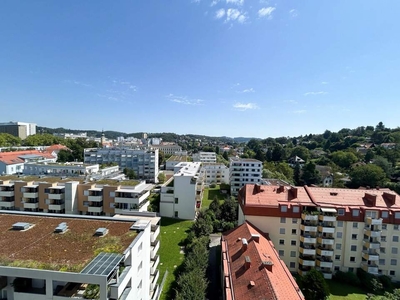 SANIERUNGSBEDÜRFTIG - TOP-LAGE - TRAUM AUSSICHT