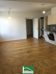 3 Zimmer Wohnung im Zentrum beim Alten Rathaus- IM HERZEN der Stadt!