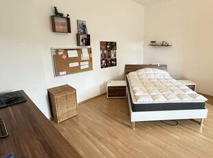 1-Zimmer-Wohnung in Leoben an der Kärntner Straße