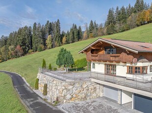 Baugrundstück in sonniger Toplage mit Panoramablick