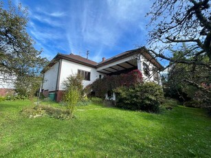 Ruhige Siedlungslage - Haus mit Garten nahe Stadtzentrum