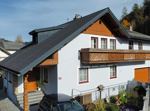 Einfamilienhaus in Lunz am See