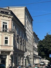 Elegante 2 Zimmer Wohnung im angesagten Andräviertel