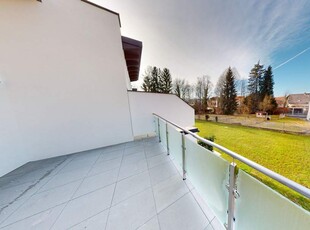 Provisionsfrei! Ihr Traumhaus mit Burgblick in Voitsberg! Lichtdurchflutetes Eck-Reihenhaus mit 5 Zimmern, 2 Badezimmern, Balkon & Terrasse – genießen Sie Ihren über 189 m² großen Garten und schaffen Sie unvergessliche Erinnerungen!