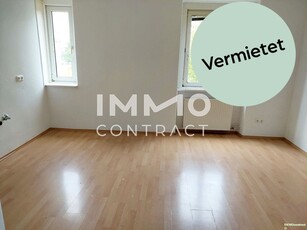 Zwei - Raum-Wohnung 43m² mit Balkon Ennsleite in Steyr