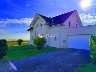 Einfamilien Prachthaus am Neusiedlersee