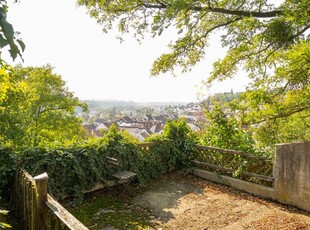 HISTORISCHES STADTHAUS MIT GARTEN IN STEYRDORF – 281 m² WOHN-NUTZFLÄCHE – SOFORT VERFÜGBAR!