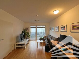 Moderne 2 Zimmer-Wohnung mit Küche und Balkon - TG-Plätze verfügbar