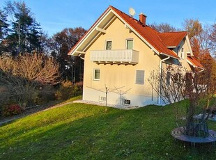 Traumhaftes Einfamilienhaus in ruhiger Lage – Ihr neues Zuhause wartet!