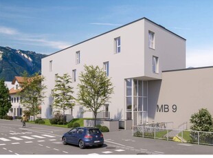 2 Zimmerwohnung in Alt Liefering mit schönem Gartenanteil