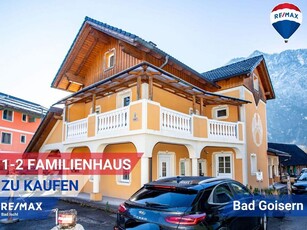 Generationenhaus in Bad Goisern/Au