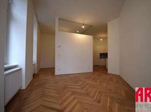 SCHÖNE 2 ZIMMER-WOHNUNG IM ZENTRUM VON LINZ!