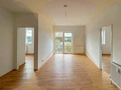 ERSTBEZUG! Tolle 4-Zimmer-Wohnung im Stadtteil Neue Welt in Linz zu vermieten! (kein Balkon!)