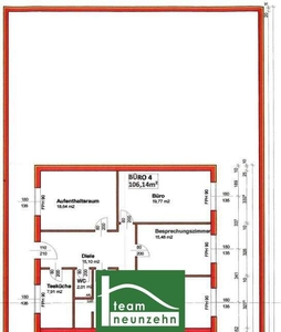 Geräumige Lagerhalle + Büro! Industriegebiet Hagenbrunn! JETZT ANFRAGEN