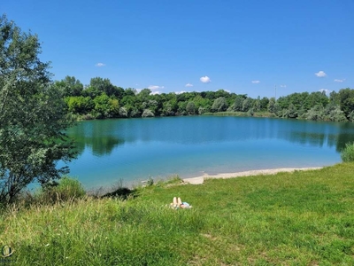 *Erstbezug* Reiheneckhaus+ Kellergeschoss+ 3.Terrassen+ Garten & KFZ Stellplatz, in fußläufiger Nähe zum Badeteich Süßenbrunn