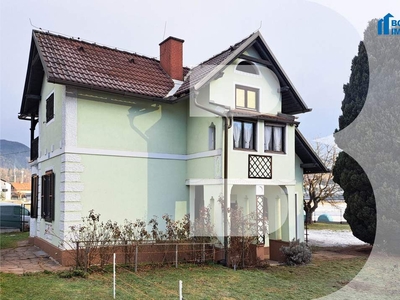 Landliebe | romantisches Einfamilienhaus in idyllischer Lage